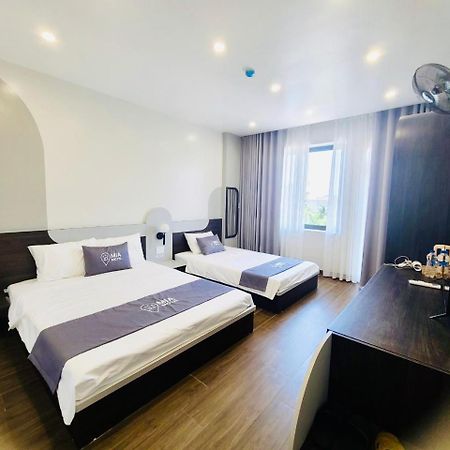Mia Motel Ðố Sơn Zewnętrze zdjęcie